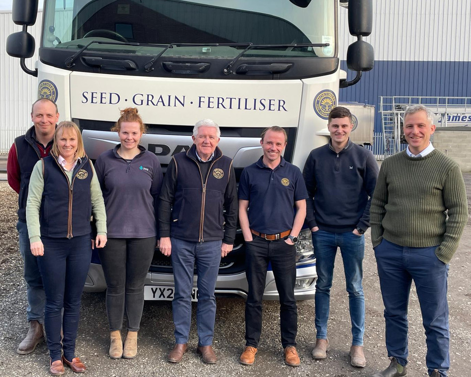 Mortimers   Grain Trading